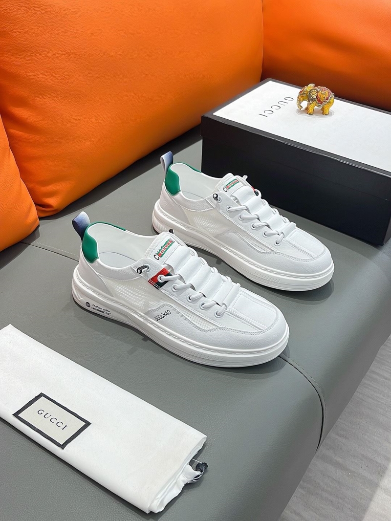 Gucci Casual Shoes